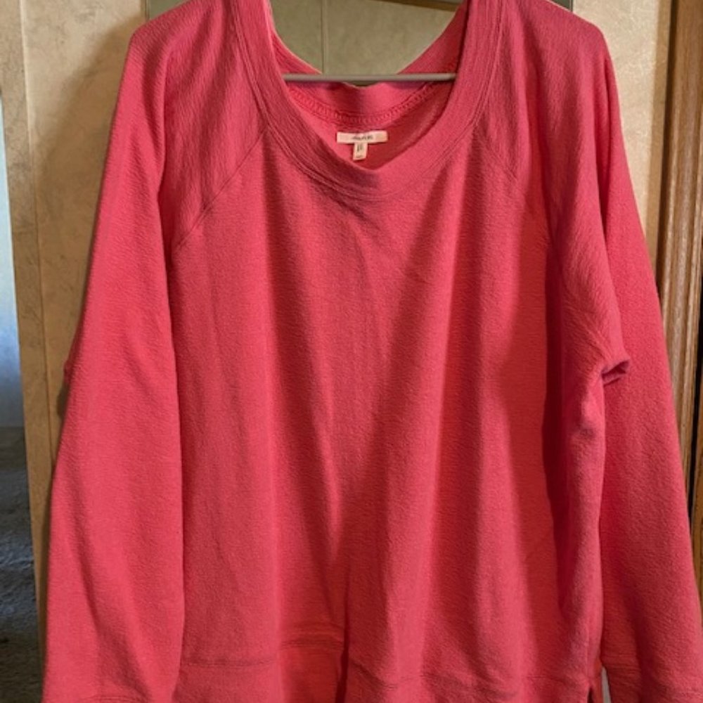Women's Maurices sweater